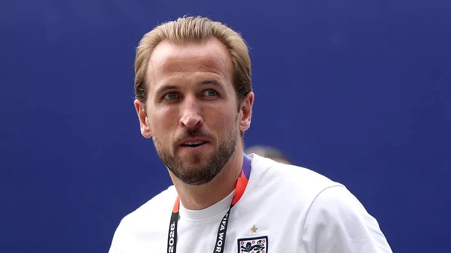 Harry Kane bersiap menandatangani perpanjangan kontrak baru bersama Bayern Munich