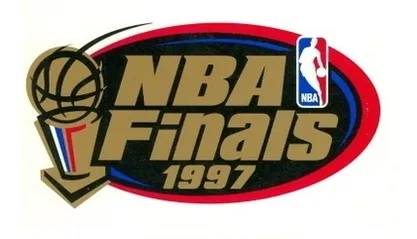 Kilas Balik Perjalanan Bersejarah 1997 NBA Finals