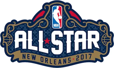 Kilas Balik 2017 NBA All-Star Game, Rekor Poin Anthony Davis