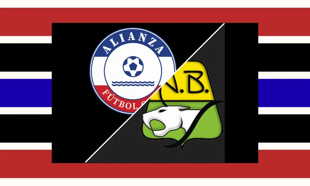 Hasil Skor Alianza FC vs Bucaramanga, Berbagi Poin Ketat