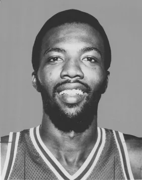 Legenda bola basket profesional Amerika Serikat Marvin Barnes