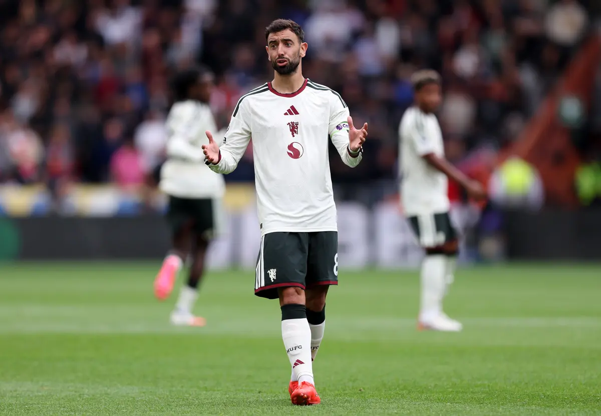 Hasil Skor Hull vs Man Utd, Bruno Fernandes Ungkap Penyebab Kekalahan