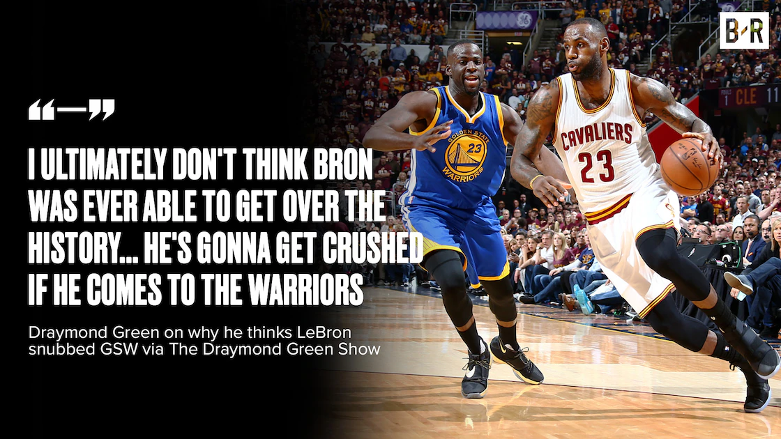Draymond green