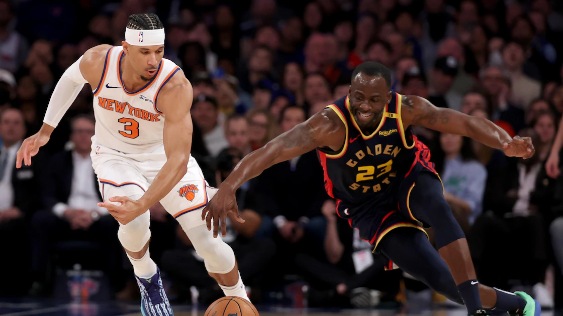 Jalen brunson