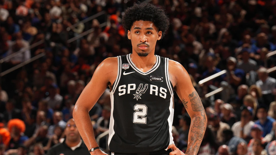 San antonio spurs