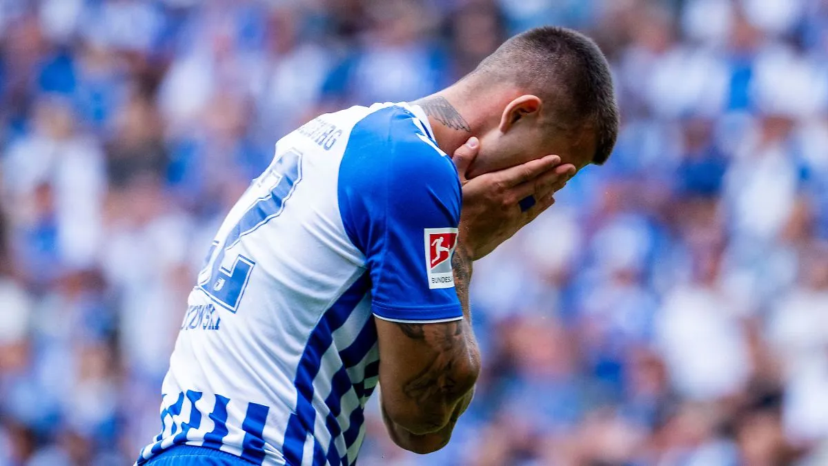 Eintracht Braunschweig pesta gol dan hancurkan 1. FC Magdeburg di 2. Bundesliga