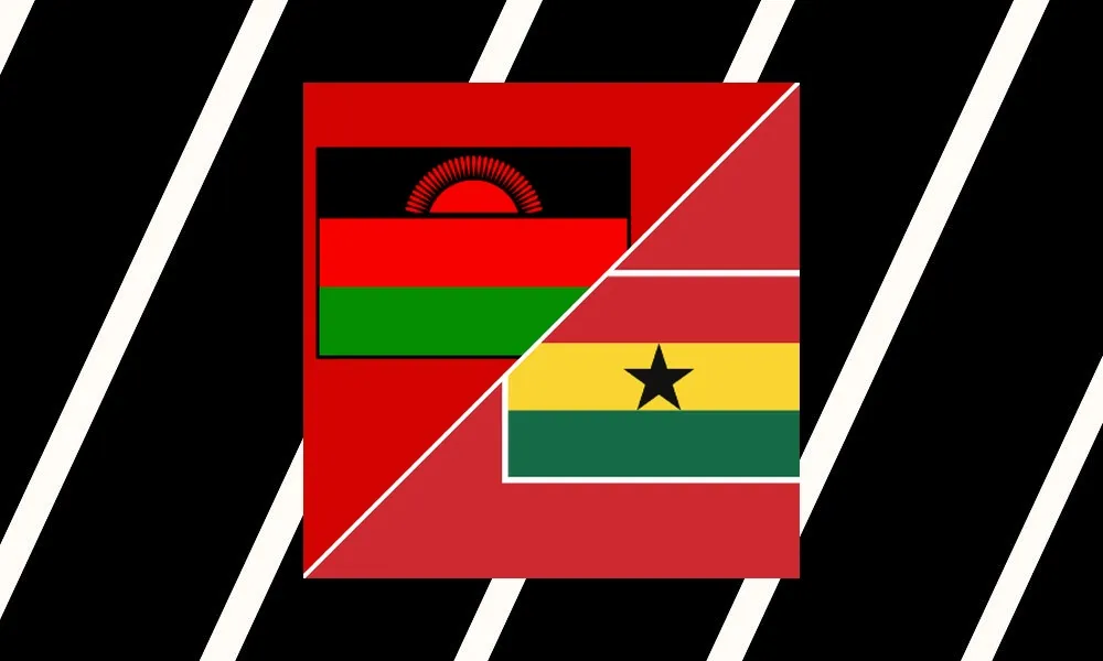 Ghana