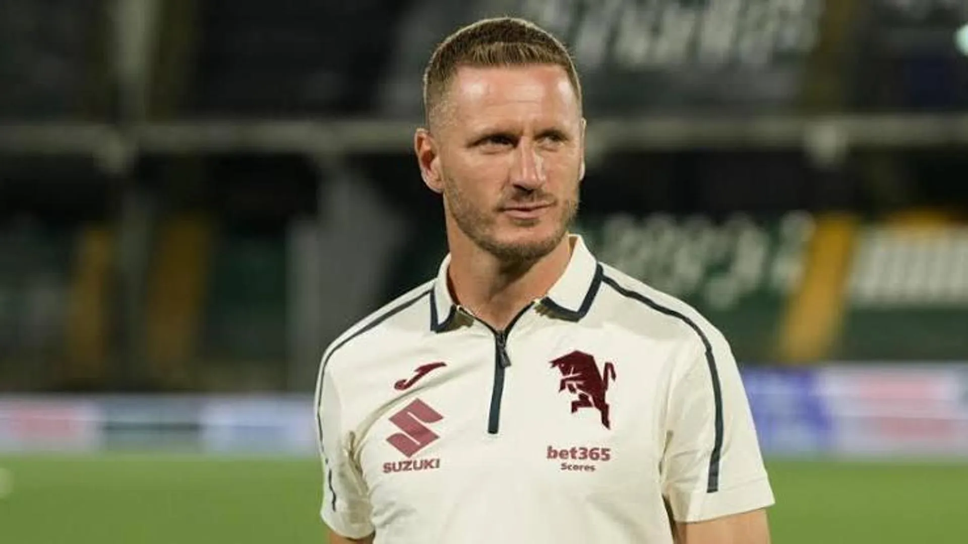 Ignazio Abate tegaskan ambisi bawa Torino tampil garang pada debut Serie A melawan AC Milan