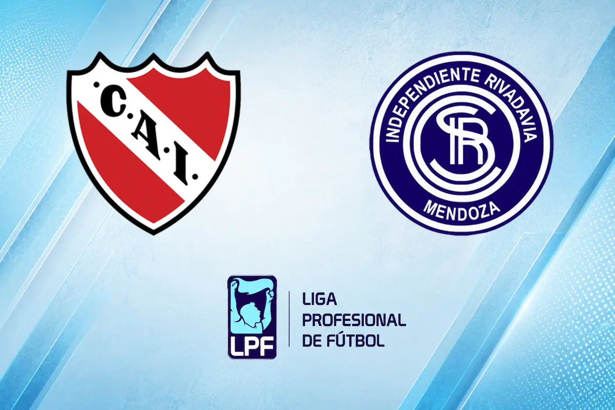 Independiente dan Independiente Rivadavia harus puas berbagi angka tanpa gol di Torneo Clausura 2026