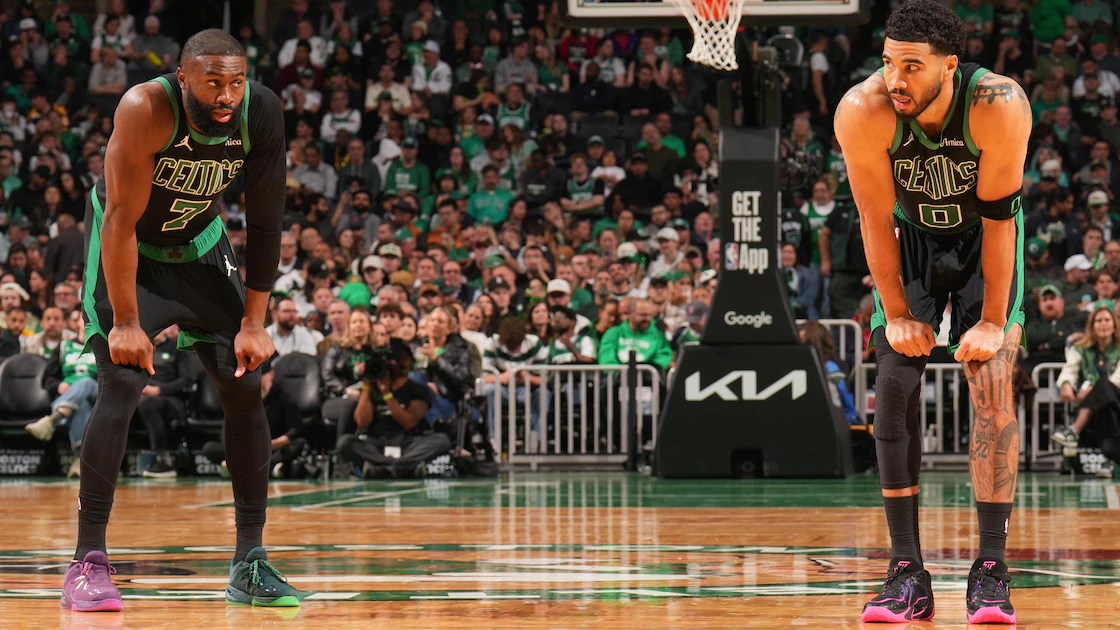 Jaylen brown