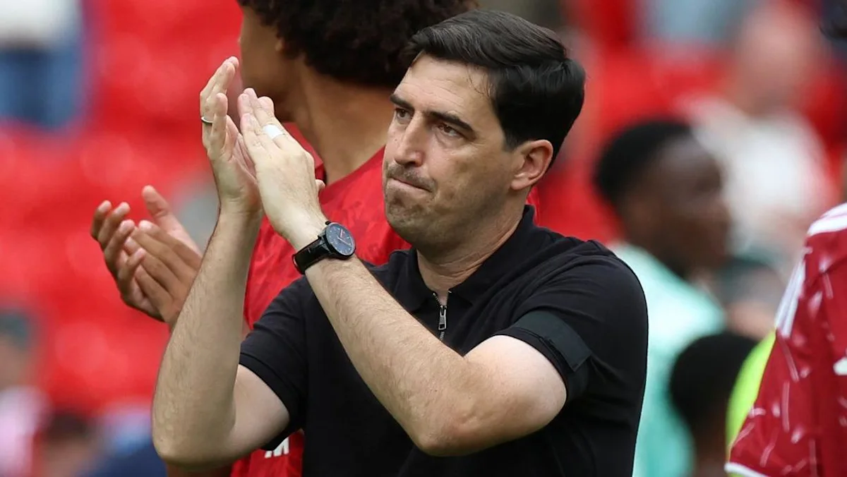 Andoni iraola