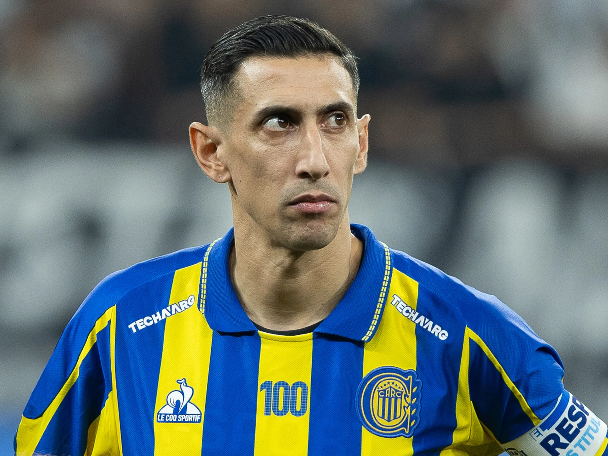 Mickael Nade resmi sepakat tinggalkan ASSE menuju Dubai United sebelum dipinjamkan ke Rodina Moscow