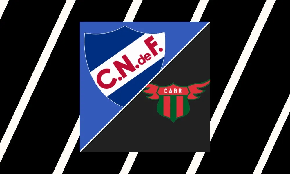 Pemangku kepentingan laga Nacional vs Boston River di Liga AUF Uruguaya