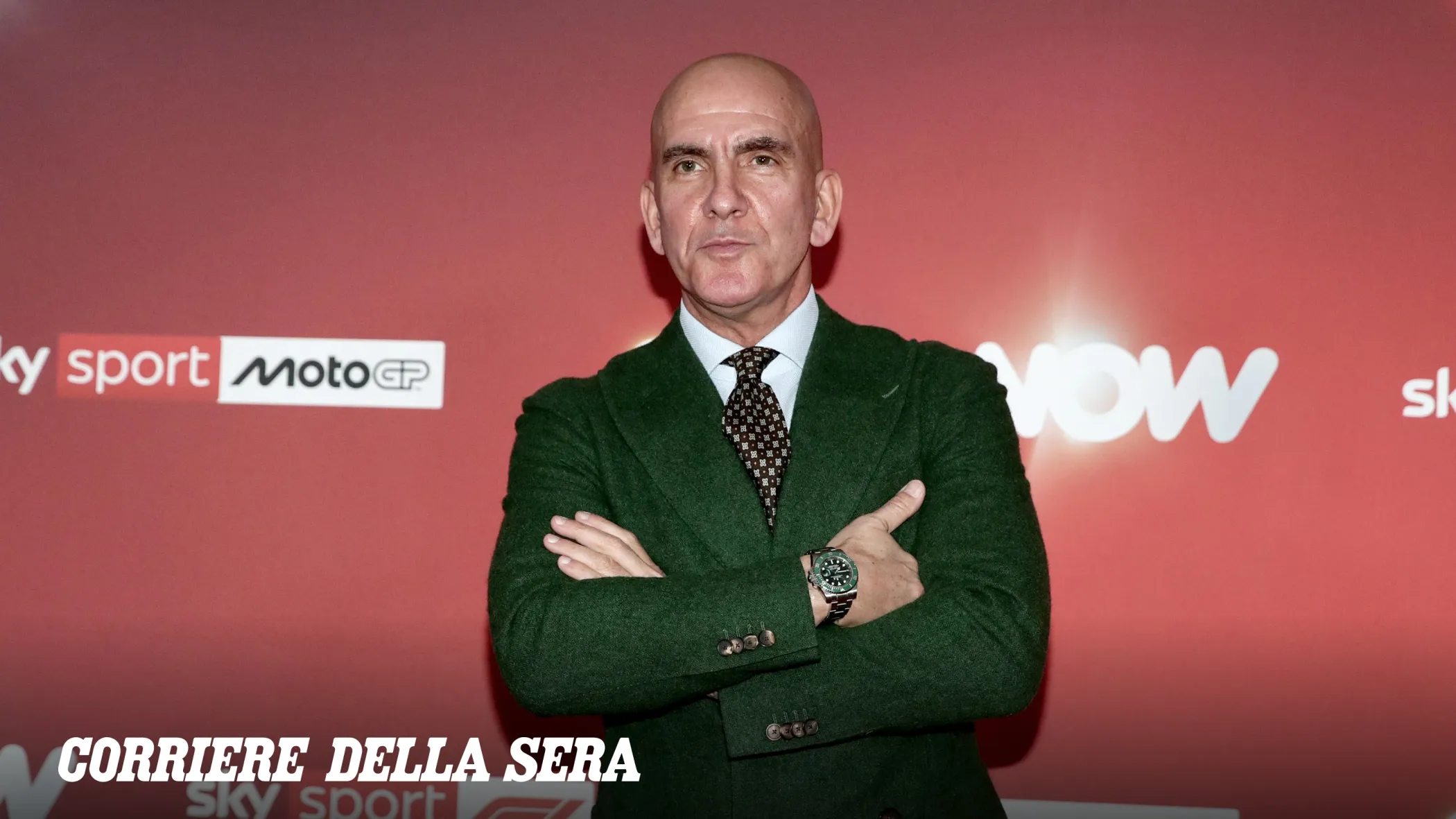 Kritik pedas Paolo Di Canio terhadap Rafael Leao dan peta persaingan Serie A