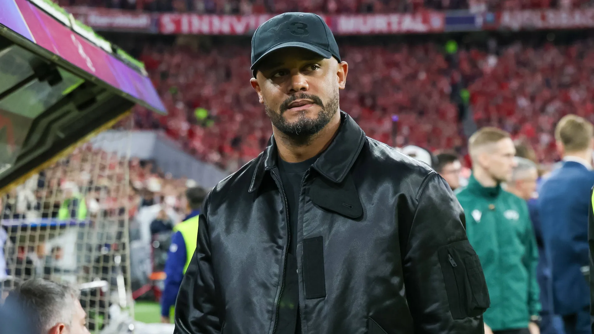 Peluang juara FC Bayern terbuka lebar di Liga Champions