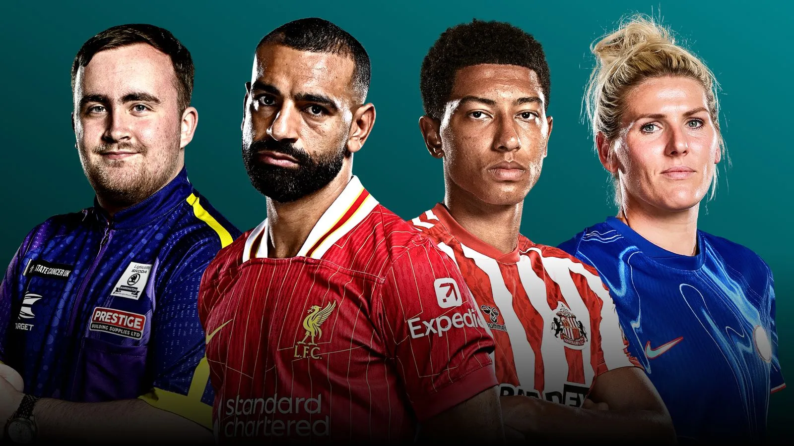 Tampilan antarmuka layanan streaming NOW Sports Membership untuk menonton Sky Sports