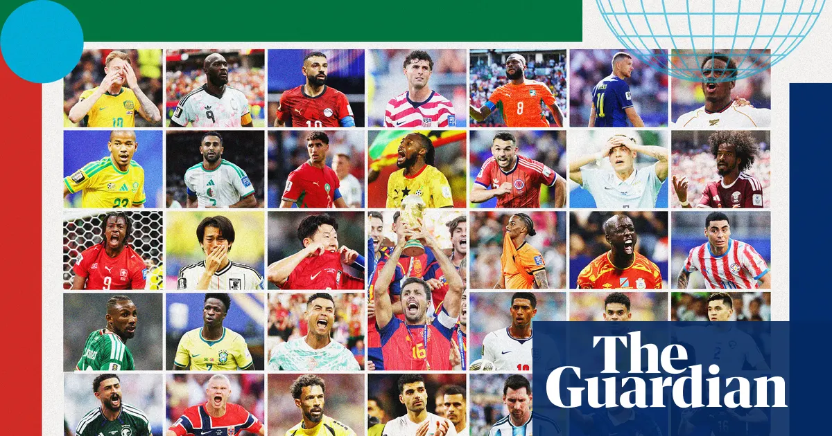 Piala Dunia 2026 dengan 48 tim hadirkan warna baru sekaligus jurang kualitas yang semakin lebar
