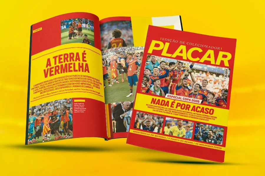 Majalah PLACAR rilis edisi khusus pasca Piala Dunia 2026 dengan ulasan lengkap Spanyol juara
