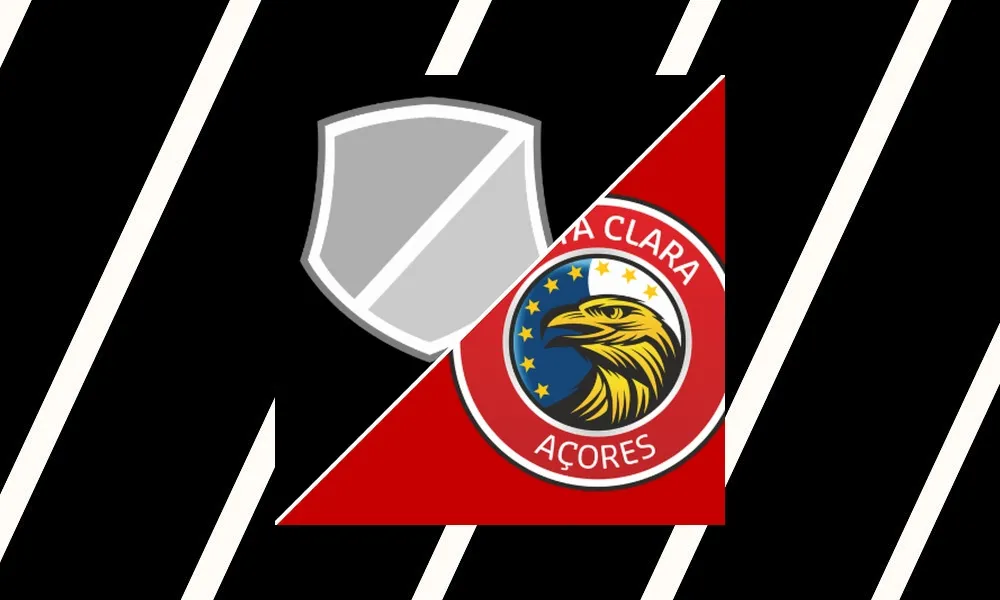 Ilustrasi pertandingan Academico de Viseu vs Santa Clara di Liga Portugal di Stadion Fontelo