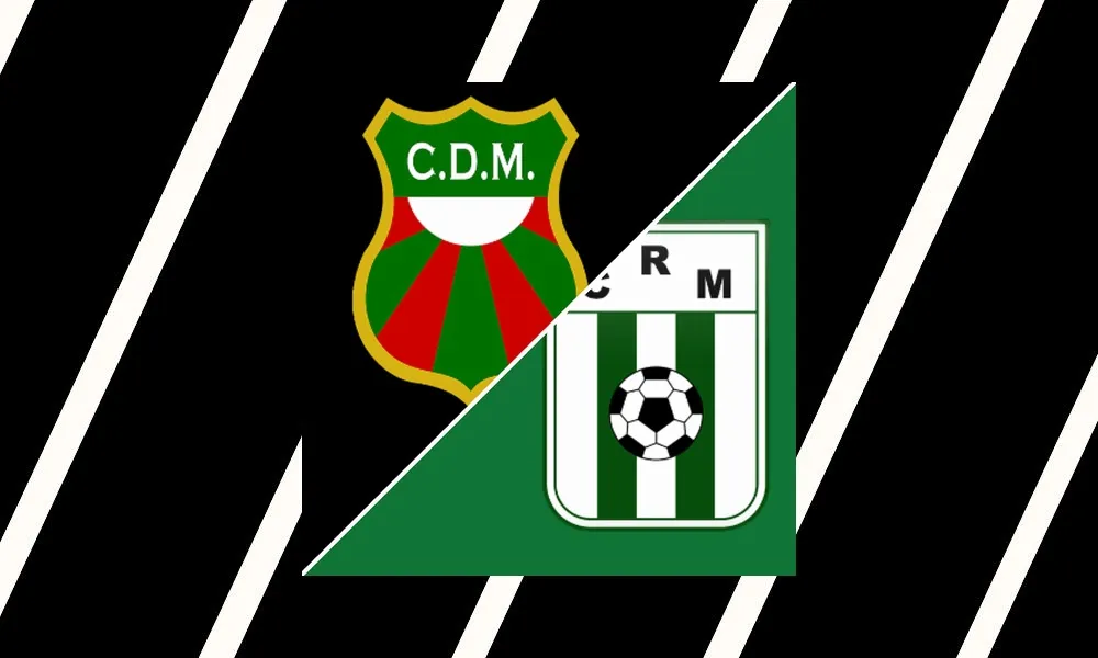 Ilustrasi pertandingan Deportivo Maldonado vs Racing Montevideo di Liga AUF Uruguaya