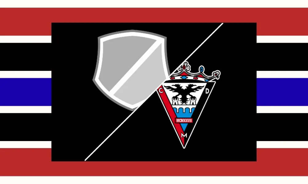 Ilustrasi pertandingan Real Madrid Castilla vs Mirandés di laga Club Friendly
