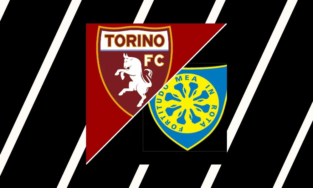 Ilustrasi pertandingan Torino vs Carrarese di ajang Coppa Italia