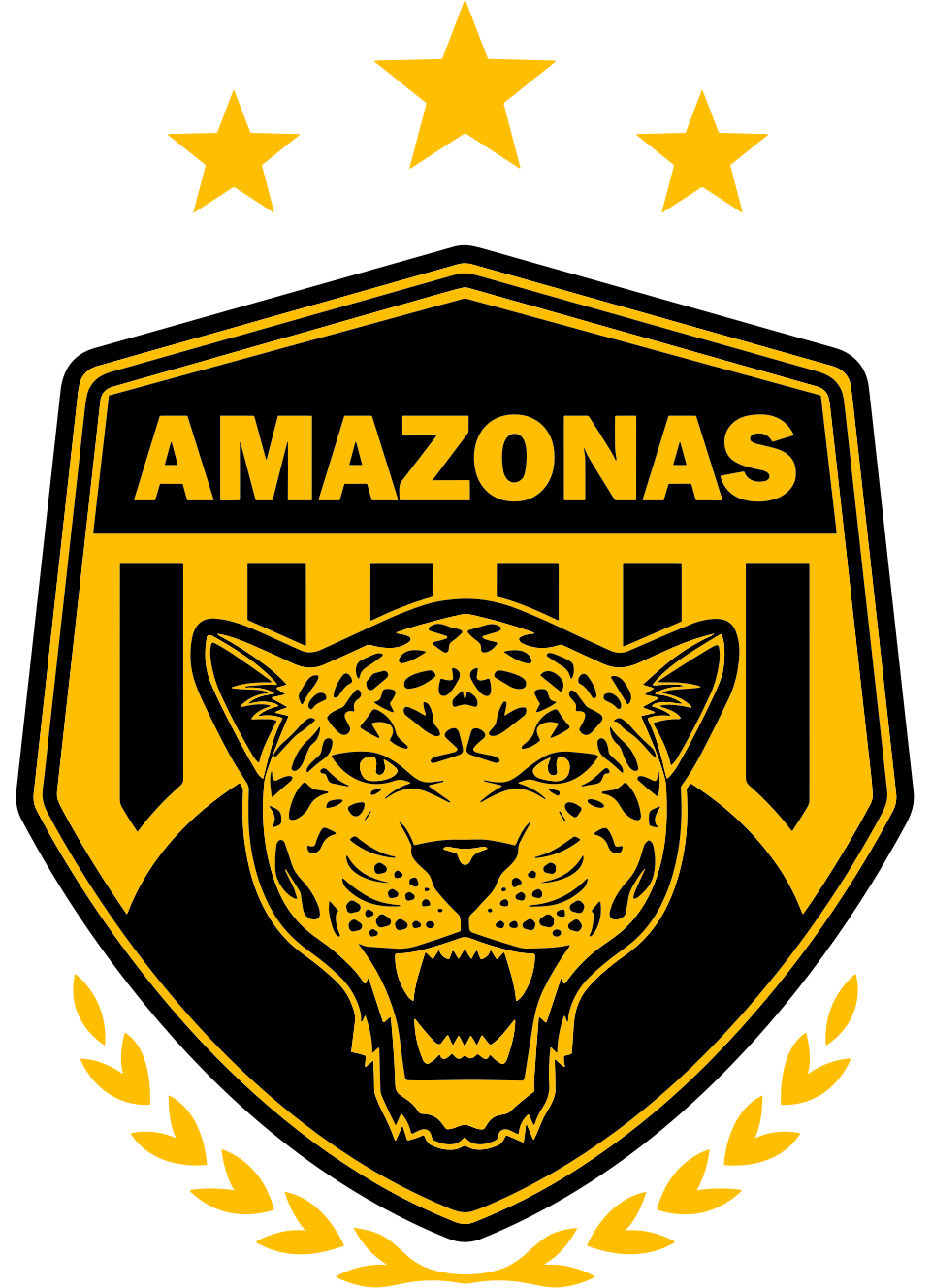Stadion Arena da Amazonia markas klub sepak bola profesional Amazonas FC di Manaus