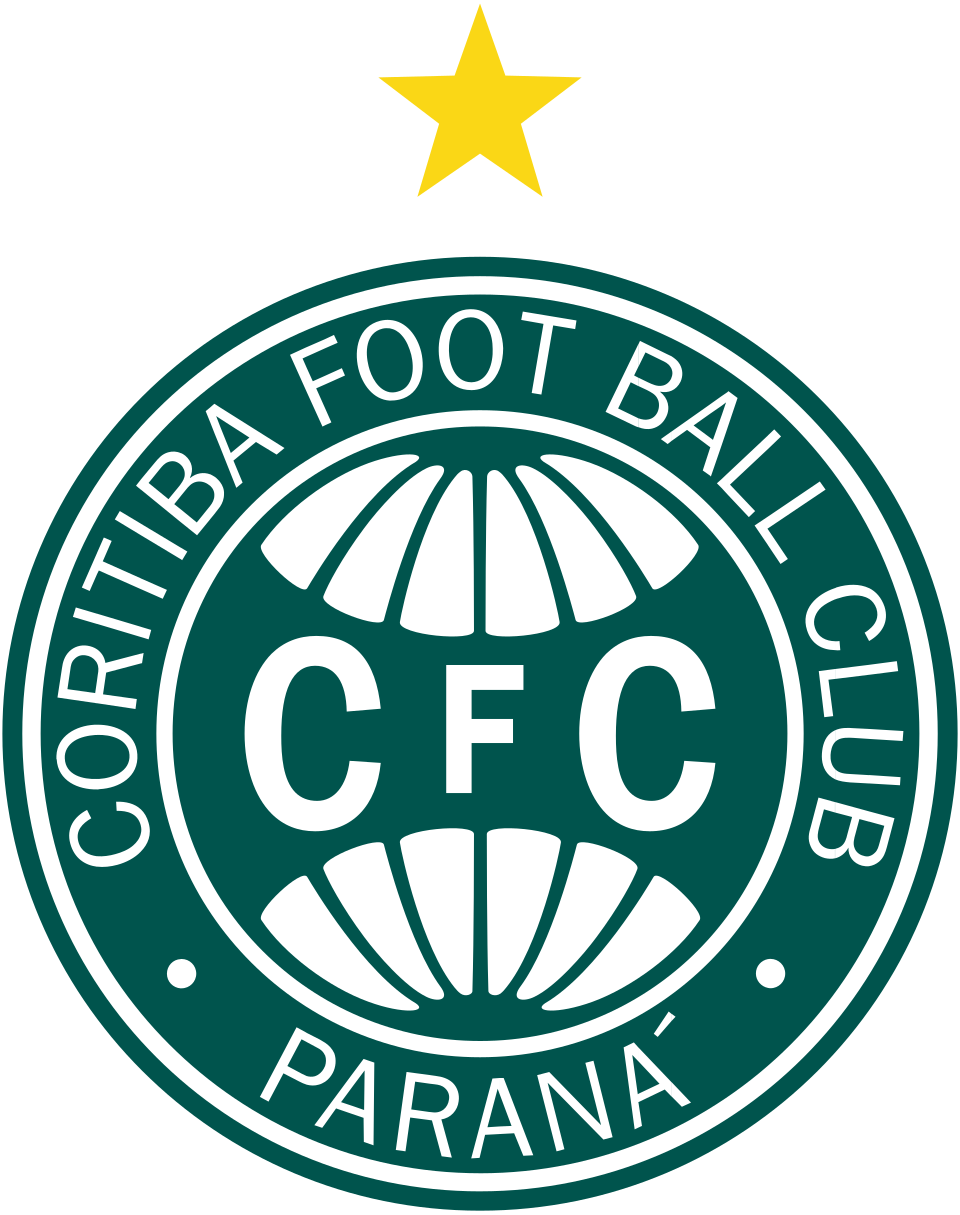 Stadion kebanggaan Coritiba Foot Ball Club di Curitiba Brasil