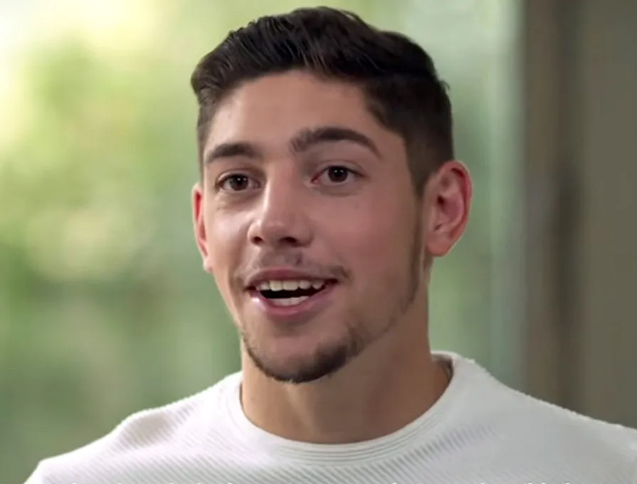 Pemain Real Madrid Federico Valverde di lapangan hijau