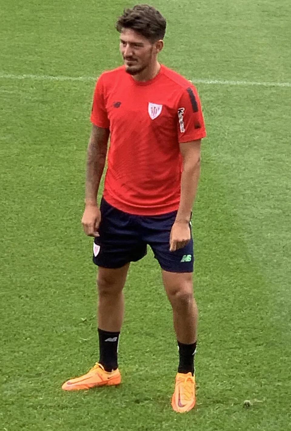 Athletic bilbao