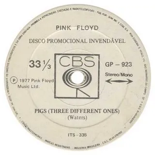Pink floyd