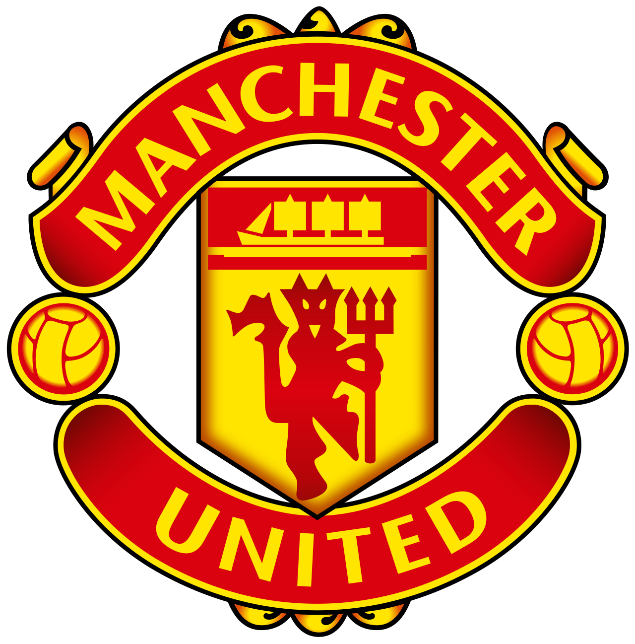 Stadion Old Trafford markas kebanggaan klub Manchester United