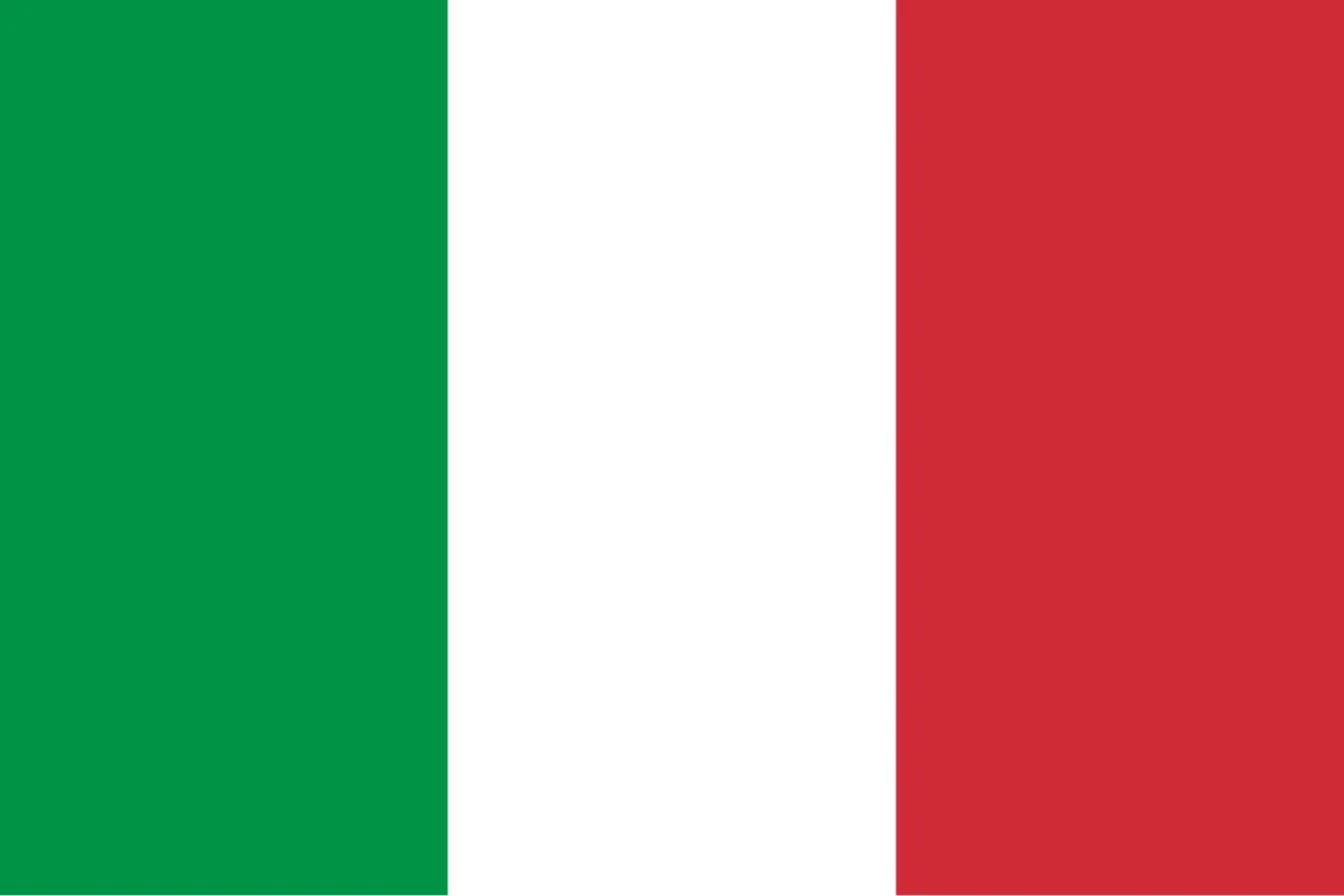 Pemandangan arsitektur bersejarah di kota Roma sebagai ibu kota negara Italia