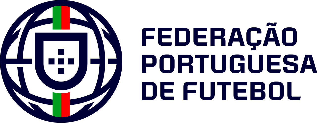 Logo Portuguese Football Federation FPF