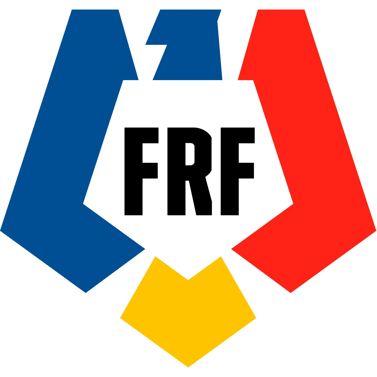 Kantor pusat Romanian Football Federation di Bucharest