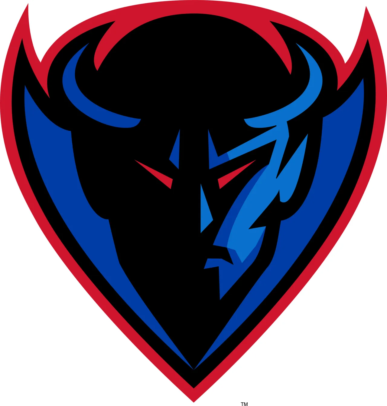 Tim bola basket DePaul Blue Demons bertanding di kompetisi NCAA