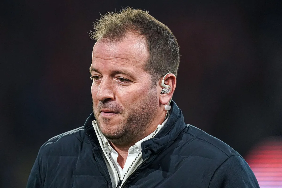 Rafael van der Vaart ungkap kesedihan melihat Tijjani Reijnders pindah ke Arab Saudi