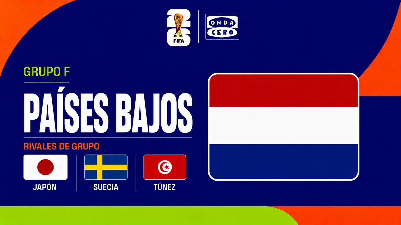 Virgil van Dijk dan Timnas Belanda siap berjuang wujudkan obsesi juara di Piala Dunia 2026