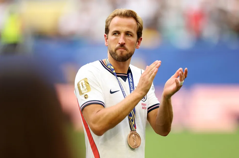 Harry Kane bersiap menandatangani perpanjangan kontrak baru di FC Bayern